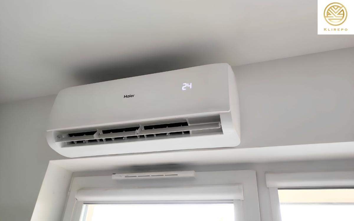 Klimatyzacja Haier Klimatyzator Haier Pearl Premium Plus