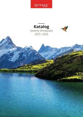 Rotenso Katalog 2025/2026
